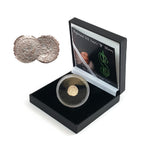 Sigismund III Vasa’s “$” Money: The “First Dollar Sign” Coin (budget box)