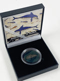 Dolphins of Olbia: Ancient Proto Money of the Black Sea, 5th Century BC (Black