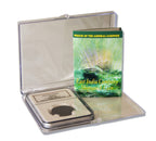 Admiral Gardner (1808) Shipwreck Treasure 10 Cash NGC (Clear Box)(HG) - image 2
