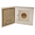 Admiral Gardner Shipwreck Treasure Coin (Mini Album)(HG)