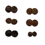The Many Faces of Constantine the Great: Six Coin Boxed Collection - image 2