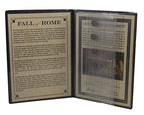 Fall of Rome: Four “AE4” Coins of the Late Roman Empire (Album) - image 3