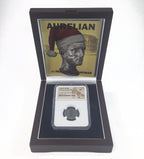 Aurelian: The Father of Christmas (Slab Box) - image 2