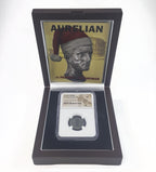 Aurelian: The Father of Christmas (Slab Box)