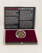 Napoleon III: Father of Paris (Clear Box) - image 3