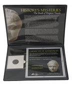 History’s Mysteries: The Death of Empress Fausta Album - image 3