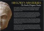 History’s Mysteries: The Death of Empress Fausta Album - image 6