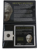 History’s Mysteries: The Death of Empress Fausta Album - image 2