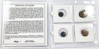 Fall of Rome: 4 Coin (Mini Album) - image 3