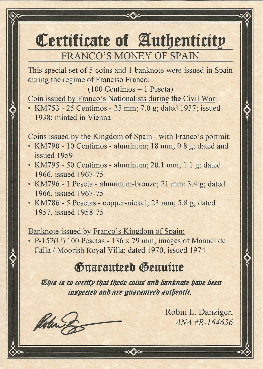 Francisco Franco: Dictator of Spain (Album) - image 3
