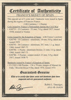 Francisco Franco: Dictator of Spain (Album) - image 3