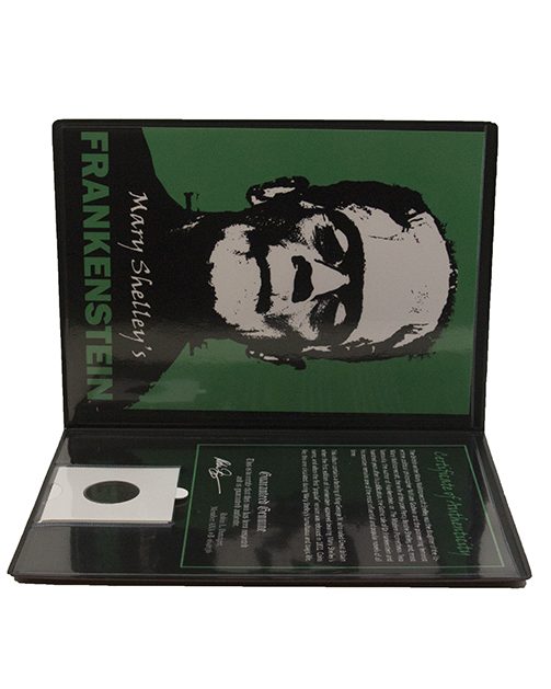 Frankenstein: A Coin (Album) - image 4