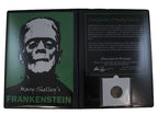 Frankenstein: A Coin (Album) - image 2