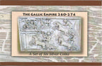 The Fracture of Imperial Rome: Gallic Empire (Six-Coin Box) - image 4