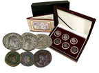 The Fracture of Imperial Rome: Gallic Empire (Six-Coin Box) - image 2