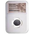 Gallienus BI Double-Denarius AD 253-268 NGC XF Ancient Roman Coin