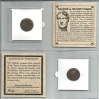 Gallienus vs the Thirty Tyrants (Mini Album) - image 4