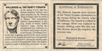 Gallienus vs the Thirty Tyrants (Mini Album) - image 5