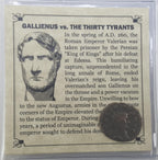 Gallienus vs the Thirty Tyrants (Mini Album) - image 2