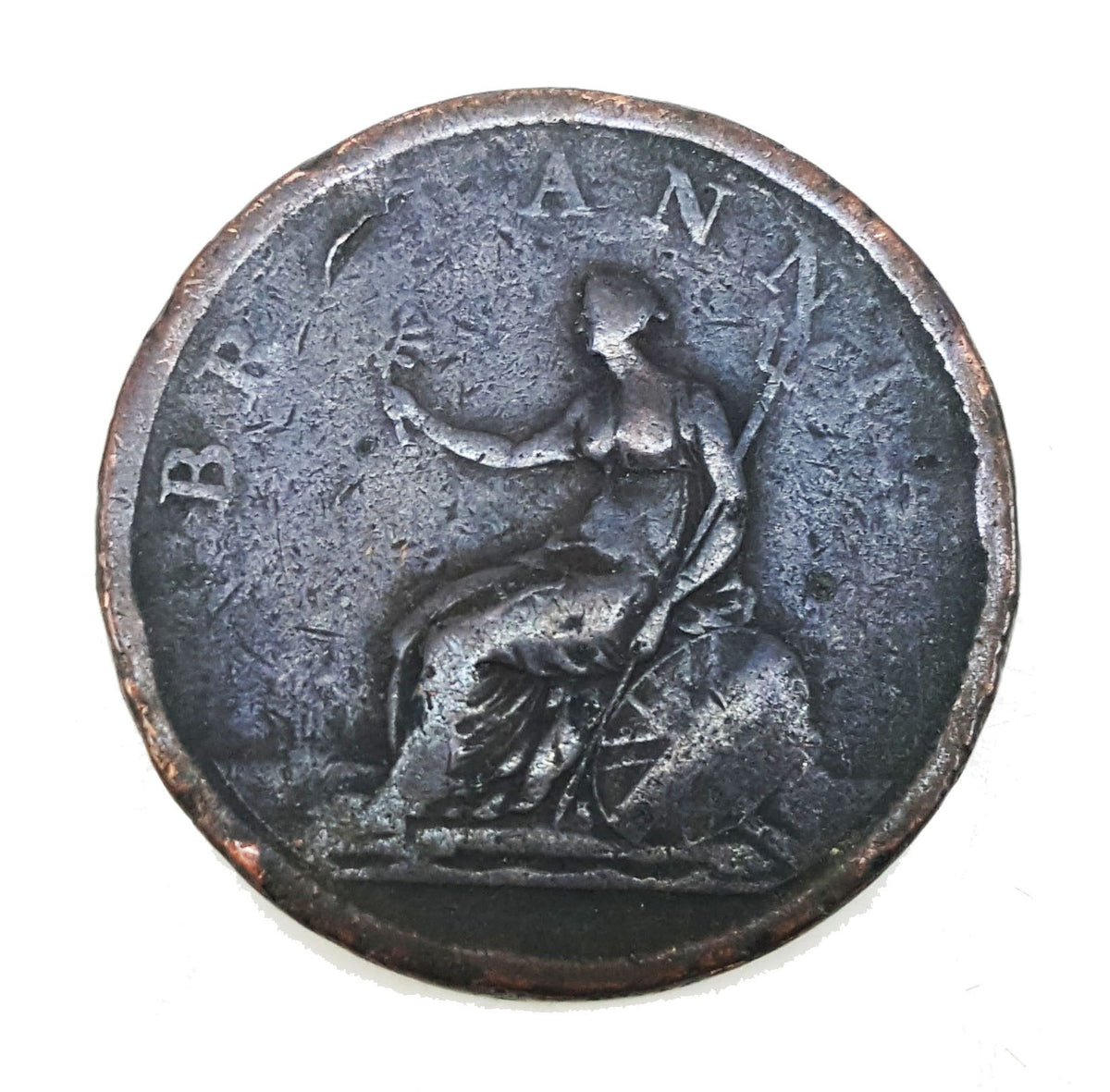 King George III: America’s Tyrant (album) - image 4