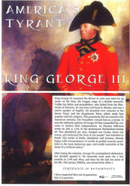 King George III: America’s Tyrant (album) - image 5