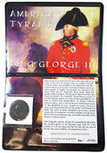 King George III: America’s Tyrant (album)