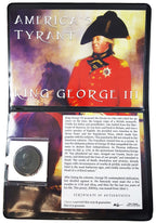 King George III: America’s Tyrant (album)