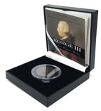 George III: The Last King of America (budget box) - image 3