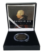 George III: The Last King of America (budget box) - image 2