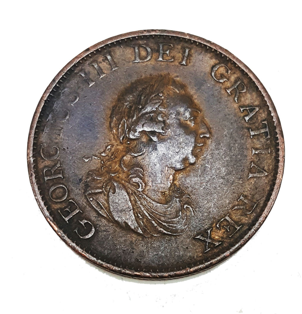 The Last King of America: George III Mini Album - image 5