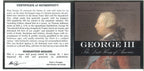 The Last King of America: George III Mini Album - image 7