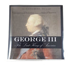 The Last King of America: George III Mini Album - image 3