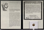 Constantine I: Ghost Emperor (Album) - image 2