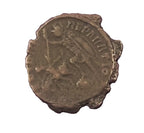 Roman Gladiator Coin (Mid-Sized Album) - image 4