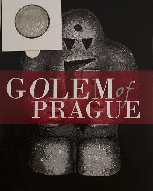 Golem of Prague (Album) - image 6