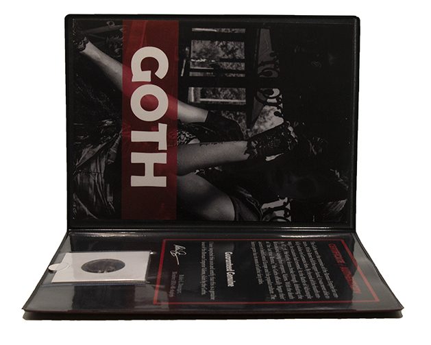 Goth (Album) - image 4