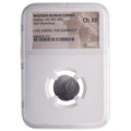 Gratian AE3 Nummus AD 367-383 NGC CH-XF Ancient Roman Coin