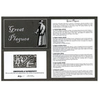 Great Plagues (Six-Coin Box) - image 3
