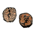Bronze Coin of Ancient Greece - image 3