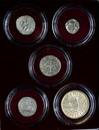 House of Habsburg: Five Coin Boxed Set(C) - image 3