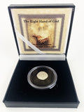Hand of God: Medieval Silver Hand Heller (low grade) (Black Box)