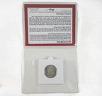 Hitler: One Silver Coin (Mid-Sized Album) - image 4