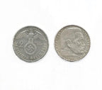 Hitler: One Silver Coin (Mid-Sized Album) - image 5