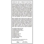 House of Constantine: A Collection of 10 Roman Bronze Coins - image 5
