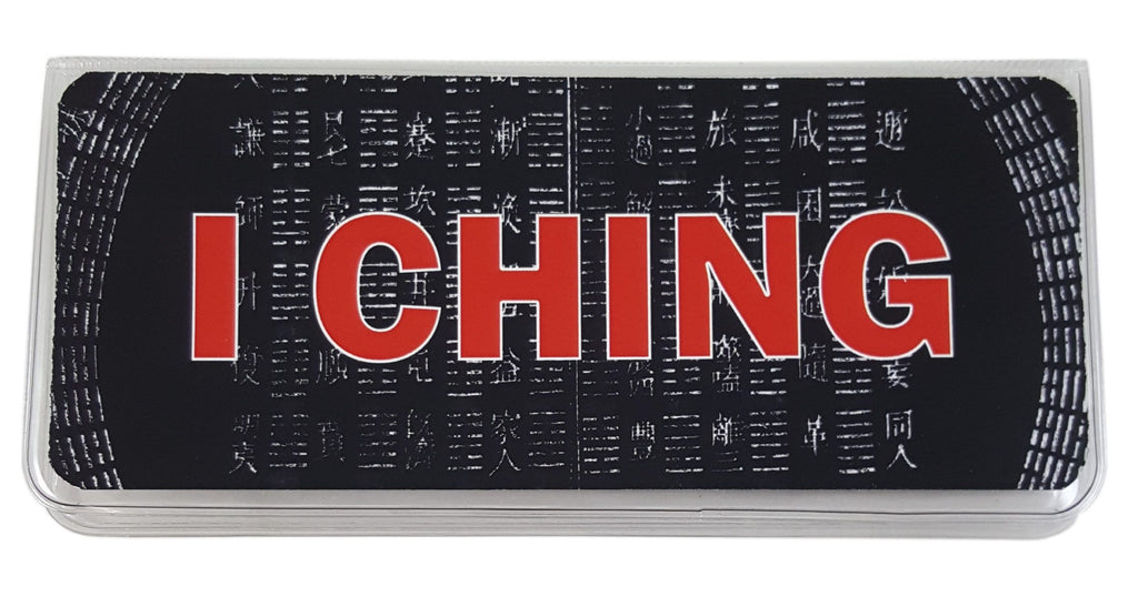 I Ching (3 coin mini album) - image 3