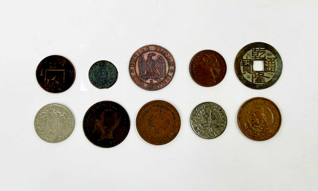 America: 250 Years of Immigration-(10 Coin Boxed Collection) - image 3
