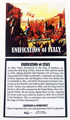 Unification of Italy (Black Box) - image 4