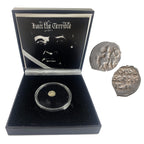 Ivan the Terrible (silver kopek) (budget box) - image 2