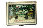Ivan the Terrible, Silver Kopek Coin (Clear Box)