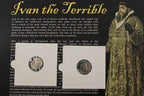 Ivan the Terrible (Album) - image 5